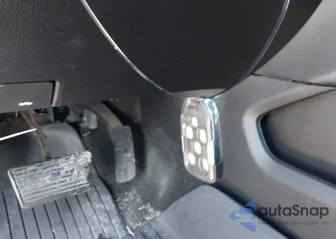 2016 Chevrolet Tahoe Ltz z USA, uszkodzony, nr VIN 1GNSKCKC3GR441386